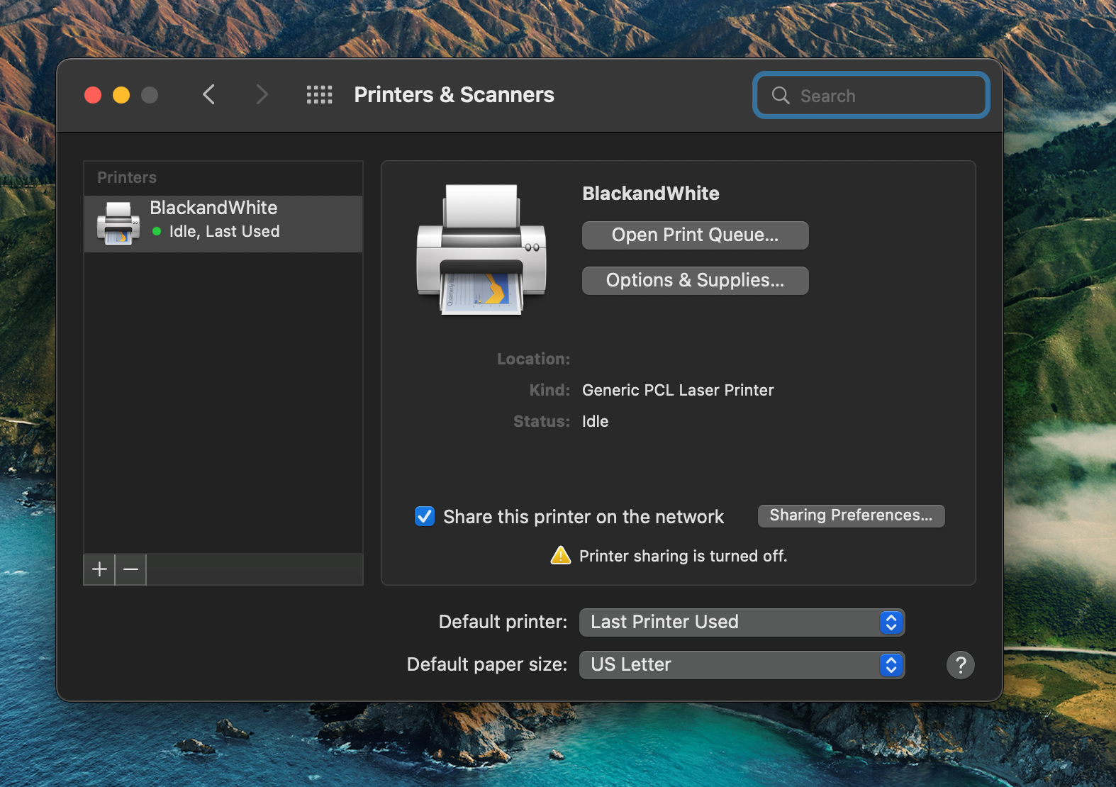 Installing pharos packages Mac 5