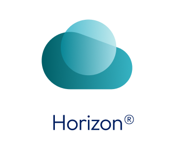 Horizon Client logo